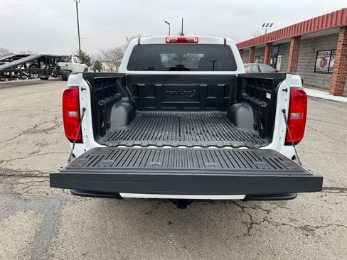 Used 2020 Chevrolet Colorado LT image 13