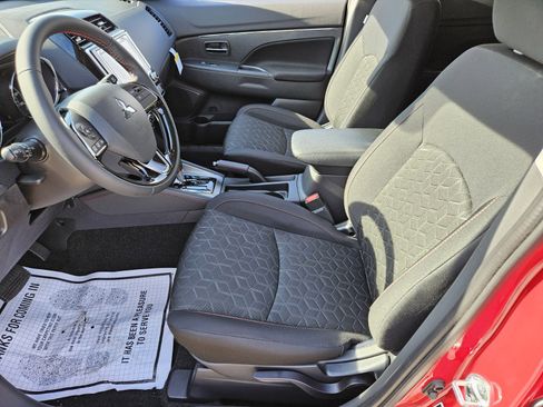 New 2026 Mitsubishi Outlander Sport AWD image 7