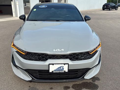 Used 2023 Kia K5 GT FWD image 3