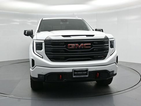 Used 2023 GMC Sierra 1500 AT4 w/ AT4 Premium Package image 24