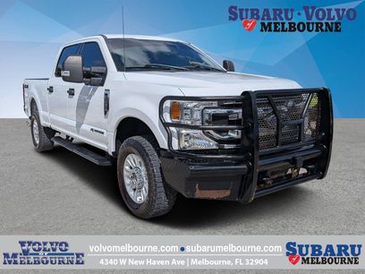 Used 2022 Ford F250 XLT