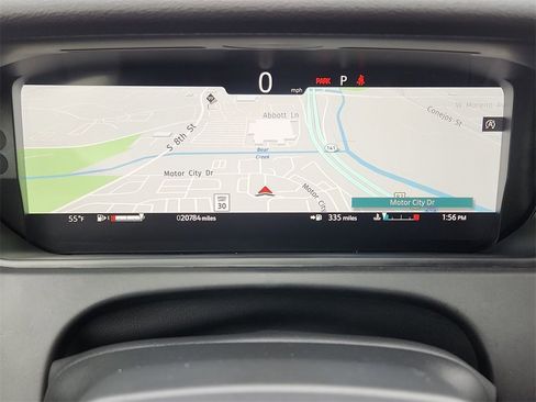 Used 2024 Land Rover Range Rover Velar Dynamic SE image 14