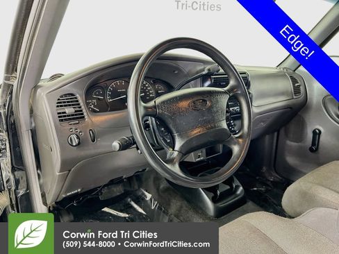 Used 2002 Ford Ranger Edge RWD image 3