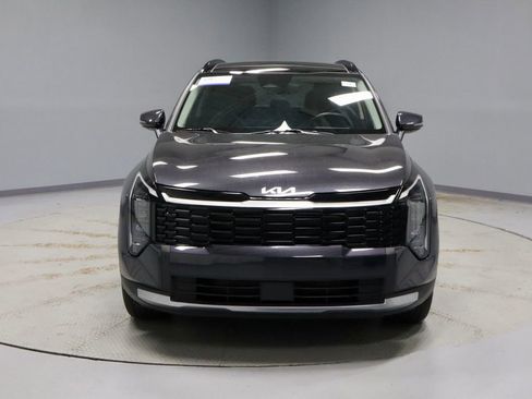 Used 2026 Kia Sportage EX w/ EX Panorama Roof Package AWD/4WD image 6
