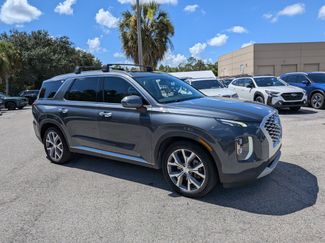 Used 2022 Hyundai Palisade SEL w/ Premium Package FWD video 1