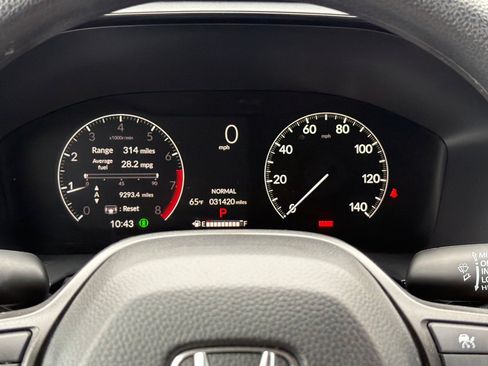 Certified 2023 Honda CR-V LX image 23