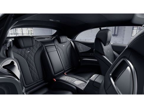 Used 2017 Mercedes-Benz S 550 Cabriolet w/ Sport Package image 4