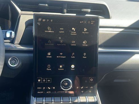 New 2026 GMC Terrain Elevation w/ Elevation Premium Package image 13