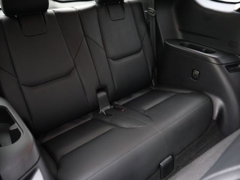 Certified 2023 MAZDA CX-9 Touring Plus AWD/4WD image 14