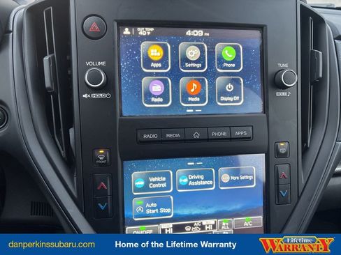 Certified 2025 Subaru Impreza 2.0i image 14
