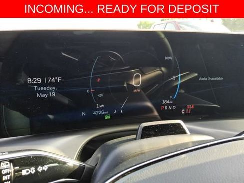 Used 2026 Cadillac Vistiq Premium Luxury w/ LPO, Floor Liner Package AWD/4WD image 13