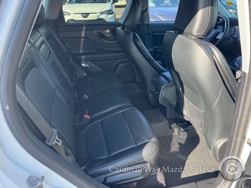 Used 2022 Lincoln Corsair AWD w/ Premium Package image 30