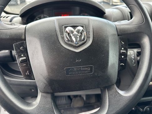 Used 2018 RAM ProMaster 2500 image 29