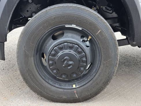 New 2026 RAM 5500 Tradesman image 9