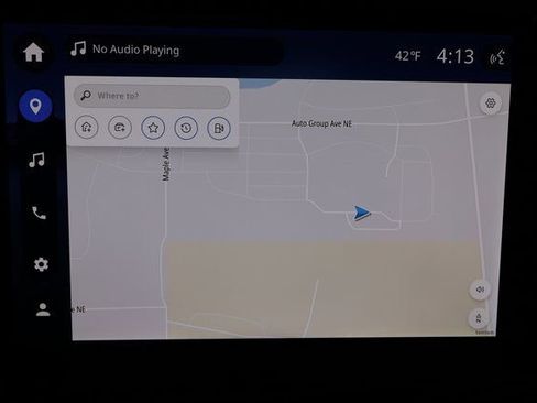 New 2026 Subaru Outback Touring XT image 23