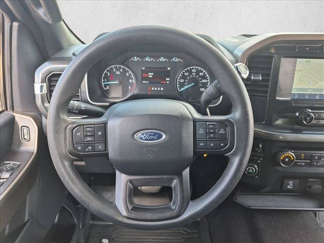 Used 2023 Ford F150 XL w/ Rattler Package AWD/4WD image 14