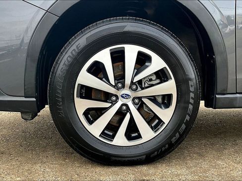 Used 2020 Subaru Outback 2.5i image 12