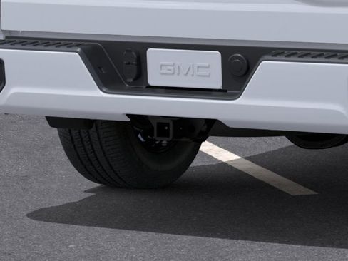 New 2026 GMC Sierra 1500 Pro w/ Graphite Edition AWD/4WD image 14