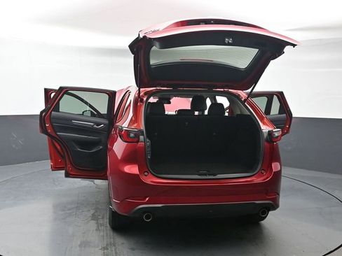 Certified 2024 MAZDA CX-5 AWD 2.5 S w/ Select Package image 44