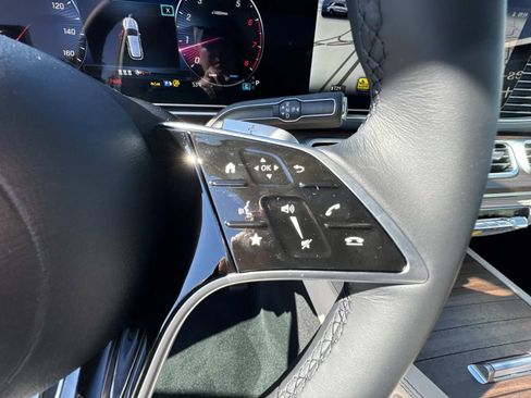 New 2026 Mercedes-Benz GLE 350 4MATIC image 16
