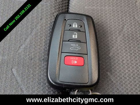 Used 2022 Toyota RAV4 XLE w/ Convenience Package AWD/4WD image 35