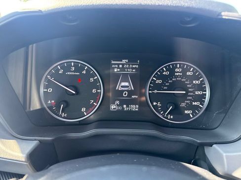 Used 2024 Subaru Crosstrek 2.0i Premium AWD/4WD image 21