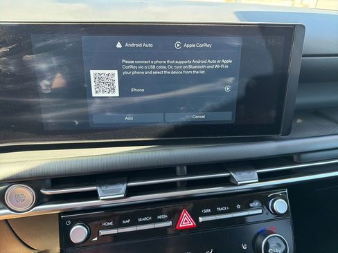 Used 2026 Hyundai Tucson SEL image 26