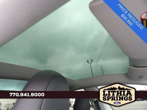 Used 2023 Tesla Model 3 Performance image 14