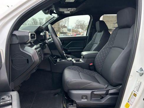 New 2026 Toyota Tacoma SR5 image 21