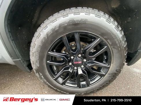 Used 2021 GMC Sierra 1500 Elevation w/ Preferred Package image 36