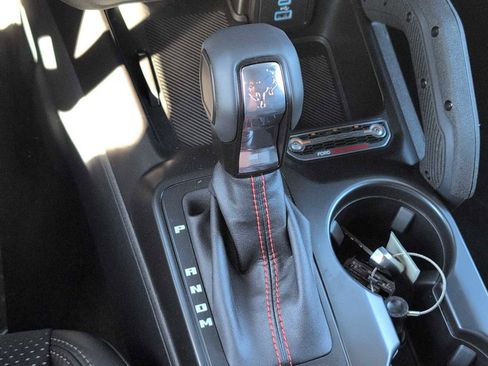 New 2025 Ford Bronco Raptor image 19