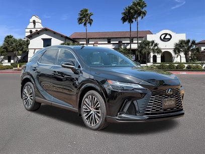 Certified 2023 Lexus RX 350 Premium Plus w/ Accessory Package (K3)