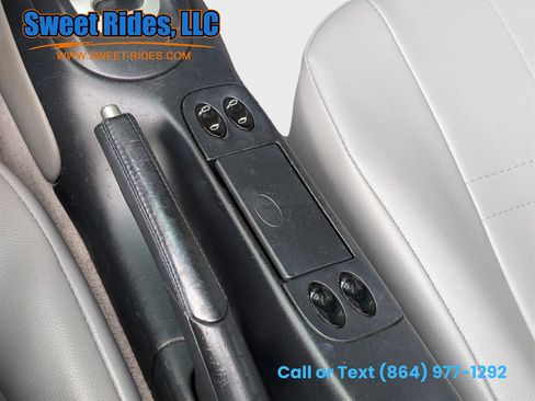Used 2001 Porsche Boxster RWD image 24