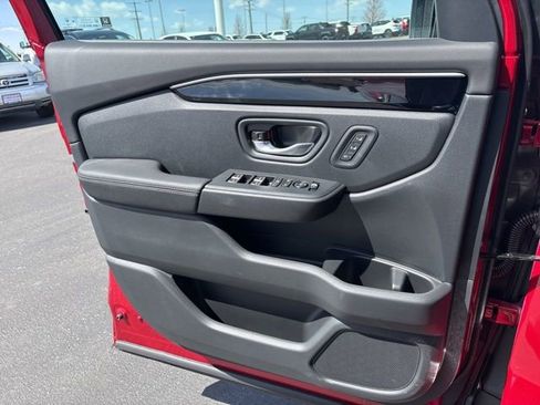 New 2026 Honda Passport RTL image 19