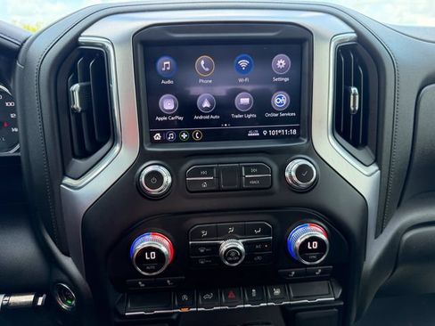 Used 2021 GMC Sierra 1500 Elevation AWD/4WD image 24