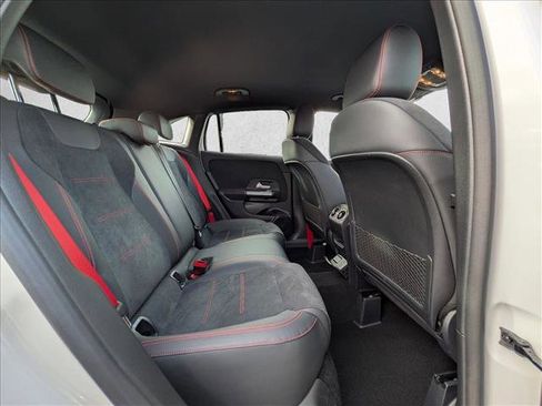 Certified 2023 Mercedes-Benz GLA 35 AMG 4MATIC image 19