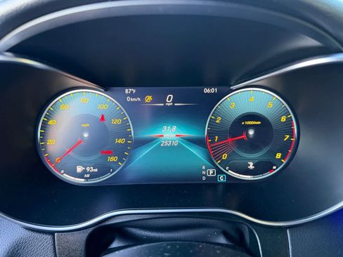 Certified 2022 Mercedes-Benz GLC 300 image 7