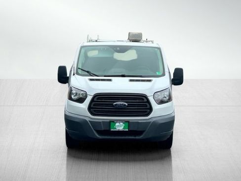 Used 2018 Ford Transit 150 148 Low Roof w/ Interior Upgrade Package RWD image 2