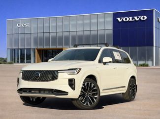 New 2026 Volvo XC90 T8 Plus w/ Protection Package Premier AWD/4WD video 1