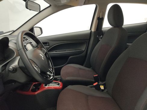 Used 2019 Mitsubishi Mirage GT FWD image 17