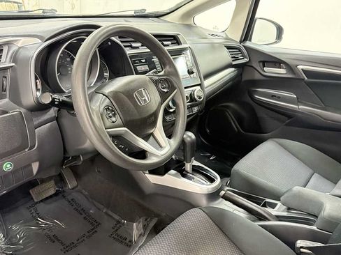 Used 2018 Honda Fit LX image 12