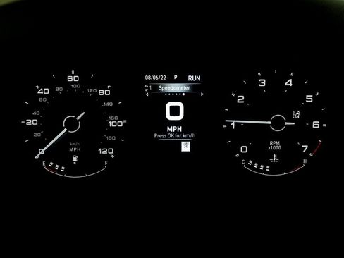 Used 2025 RAM ProMaster 3500 w/ Safety Group image 19