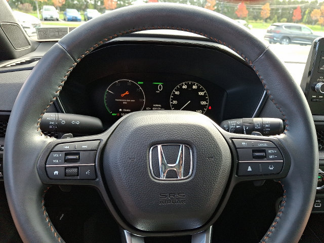 Used 2025 Honda CR-V Sport-L image 21