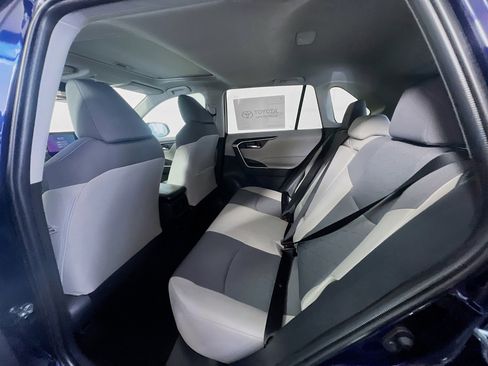 Used 2025 Toyota RAV4 XLE w/ Convenience Package image 29