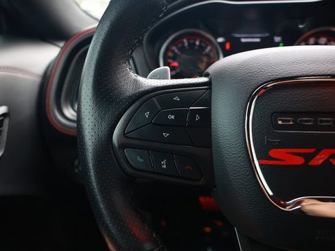 Used 2023 Dodge Challenger R/T Scat Pack RWD image 23