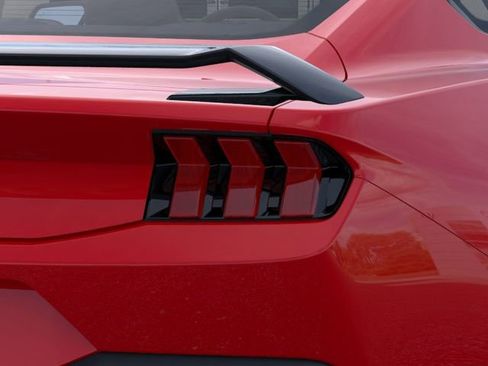 New 2026 Ford Mustang GT Premium w/ GT Performance Package RWD image 21