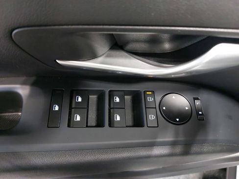 Used 2025 Hyundai Tucson SE AWD/4WD image 27