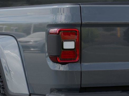 New 2026 Jeep Gladiator Willys image 9
