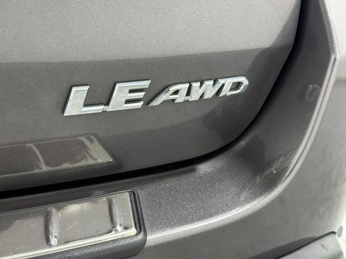 Used 2019 Toyota Highlander Plus image 8