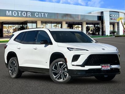 New 2026 Buick Enclave Sport Touring